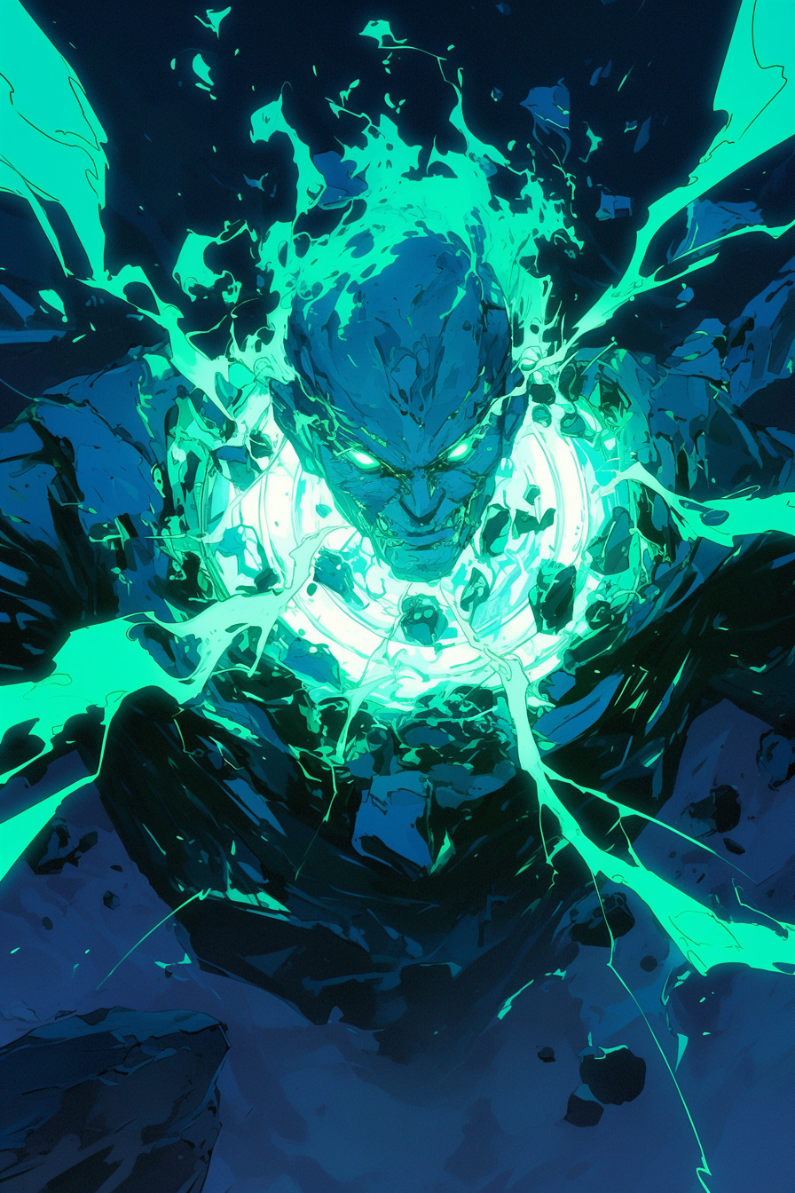 Chain Lightning