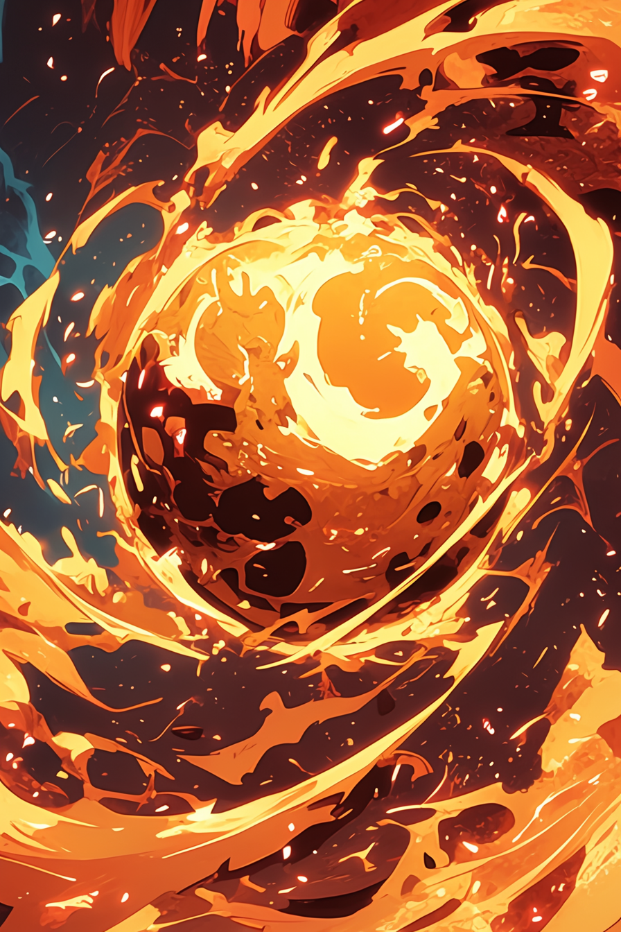 Fireball