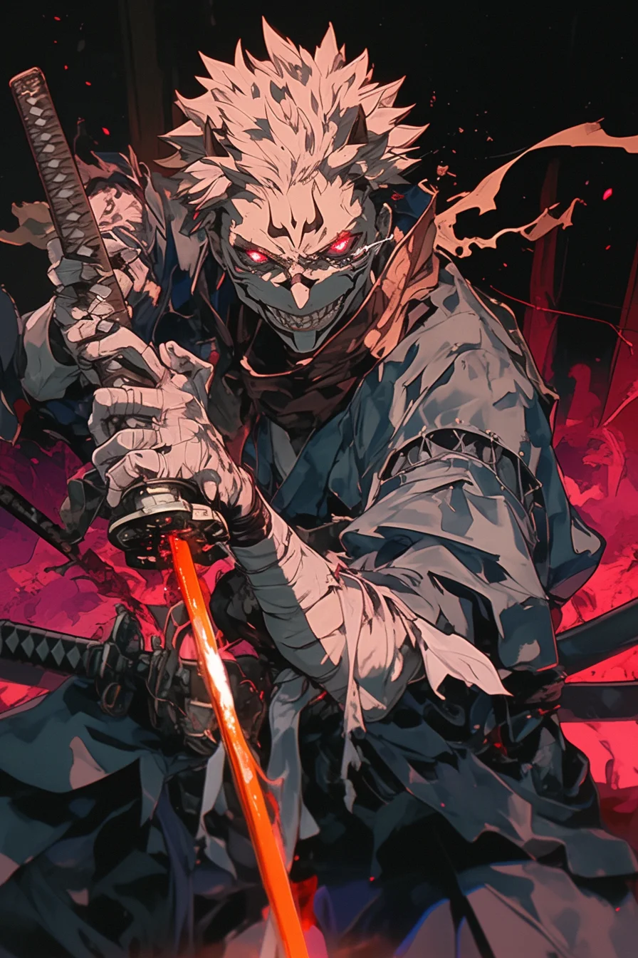 Blademaster