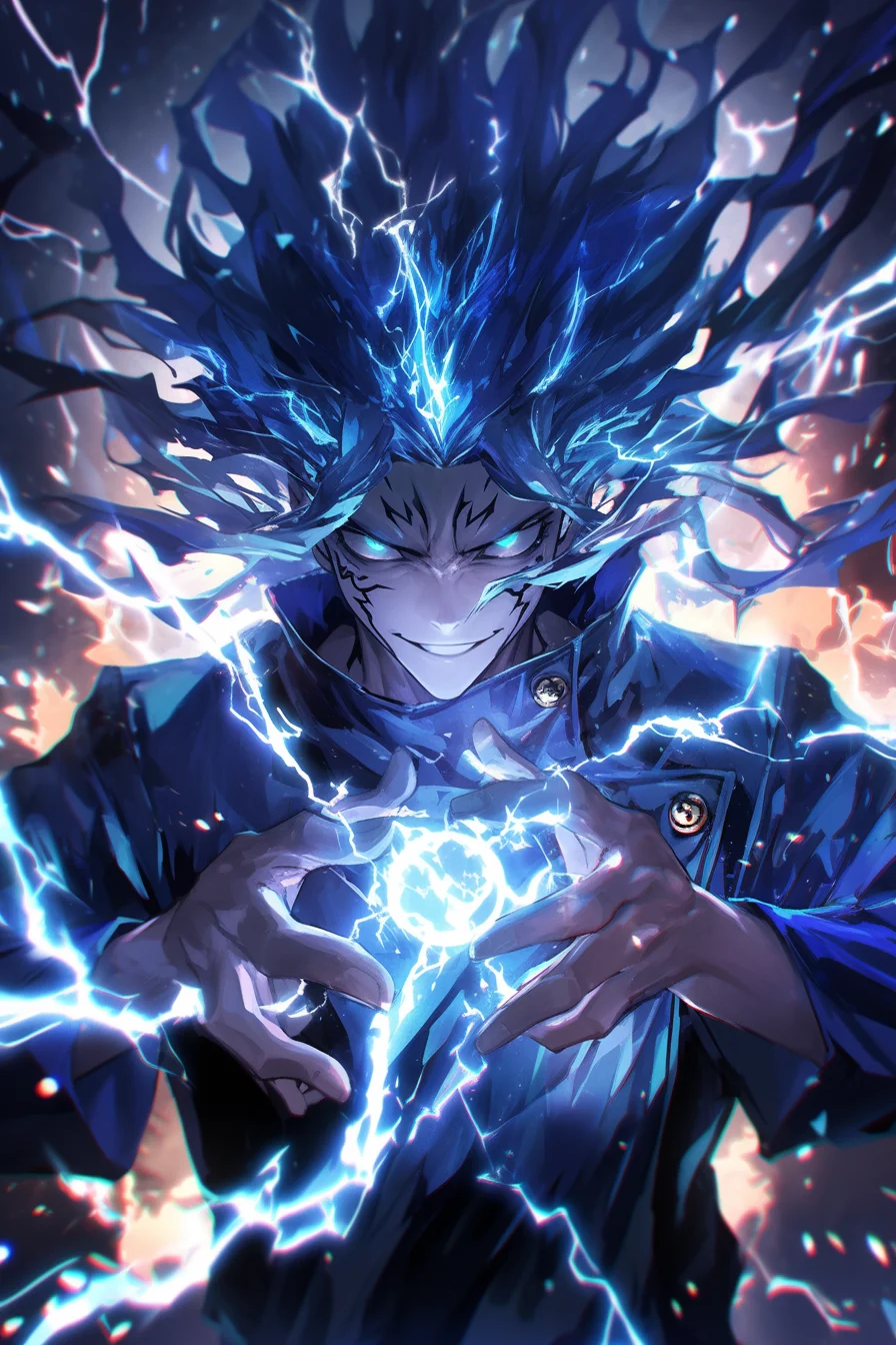 Elementalist