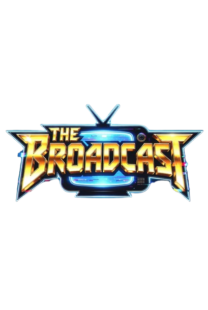 The Broadcast